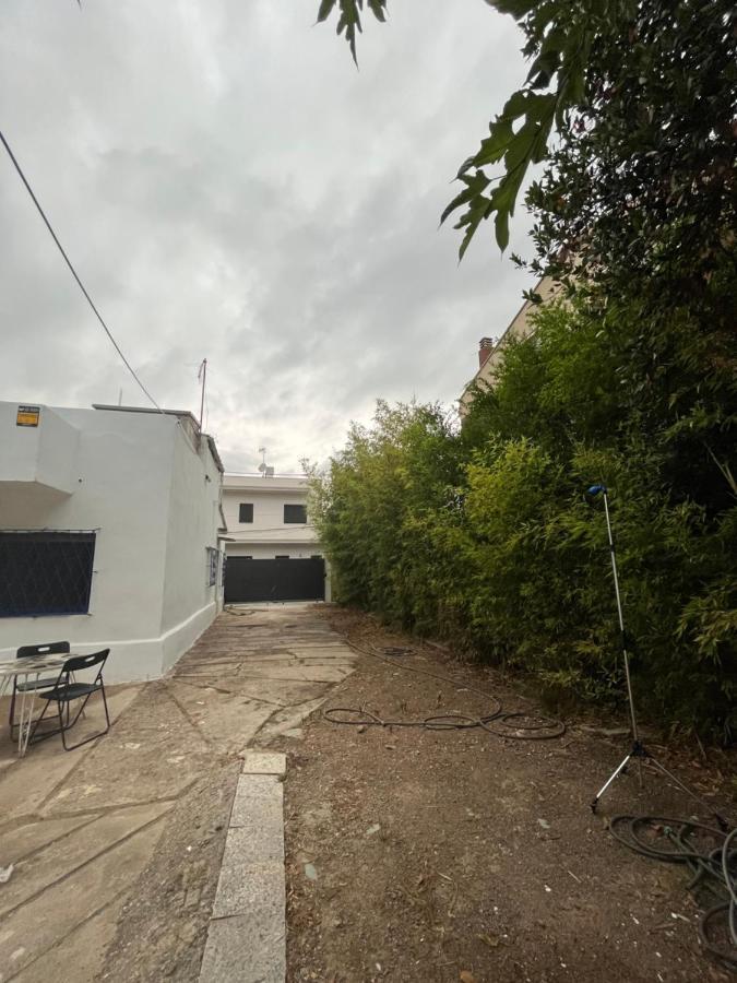 Apartamento Cabo Polonio Tarragona Buitenkant foto