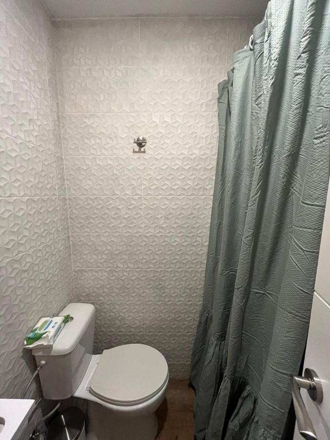 Apartamento Cabo Polonio Tarragona Buitenkant foto