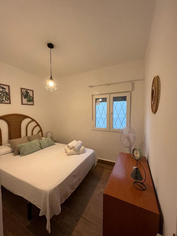 Apartamento Cabo Polonio Tarragona Buitenkant foto